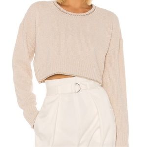 Revolve sweater